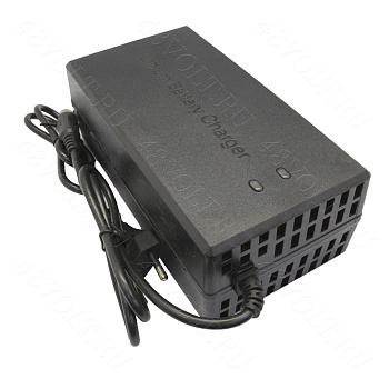 Зарядное устройство LiIon 60V (67,2v) 5a